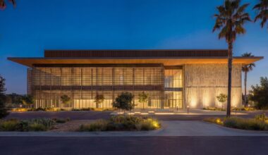 Data center is being eyed on part of long-time San Jose tech campus
