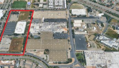 Mundane city decision on San Jose lot split unleashes data center foes
