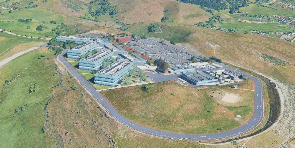 IBM Research Center in San Jose might land updated city-crafted zoning