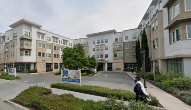 San Jose senior residential hub lands buyer for $100 million-plus