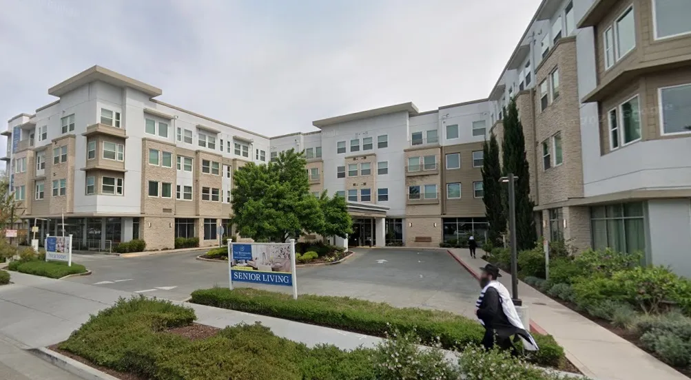 San Jose senior residential hub lands buyer for $100 million-plus