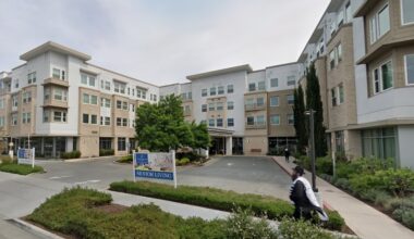 San Jose senior residential hub lands buyer for $100 million-plus