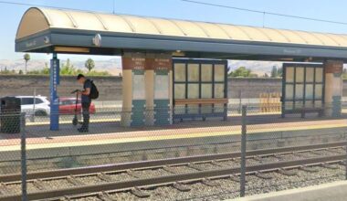 Senior housing development could sprout at San Jose train stop