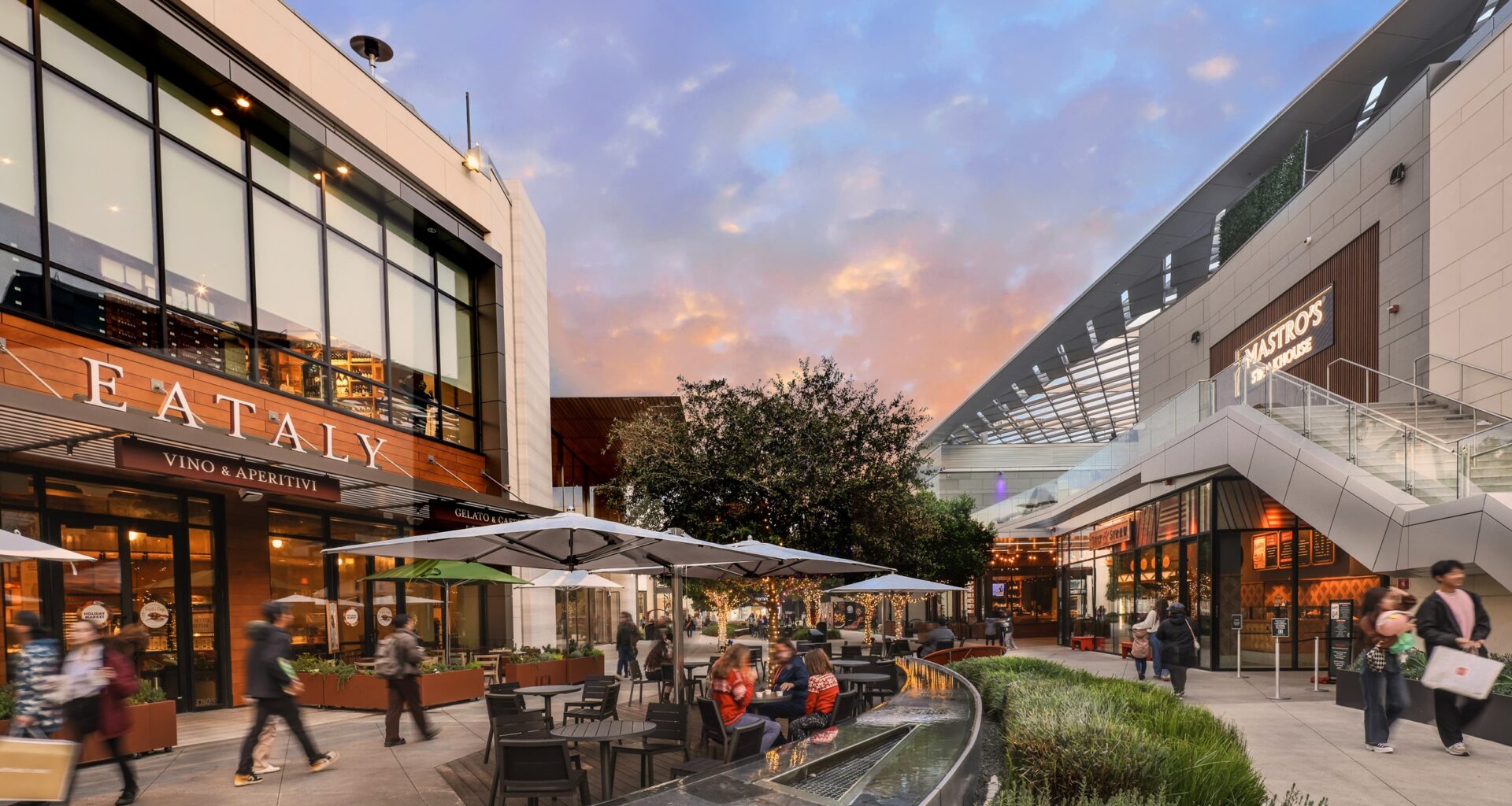 Valley Fair in San Jose reveals new merchants ahead of Foodie Week