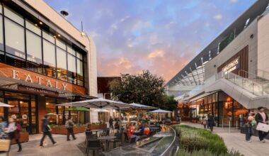 Valley Fair in San Jose reveals new merchants ahead of Foodie Week
