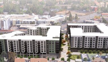 Massive San Jose apartment project pushes ahead with real estate deal