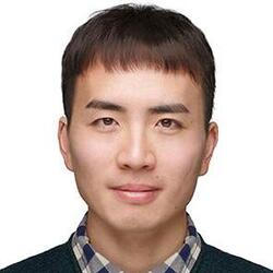 Qinqin Kong, the lead author of a study on the impacts of extreme heat on the aging population and a postdoctoral scholar at Stanford University. (Photo courtesy of Stanford Medicine)