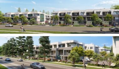 Developer eyes 100-plus homes on South Bay site owned by tech company
