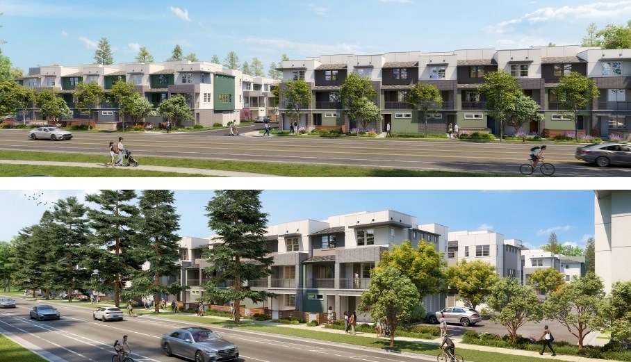 Developer eyes 100-plus homes on South Bay site owned by tech company
