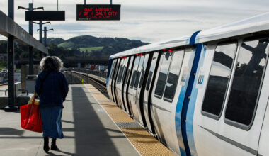 Thousands of SJSU students get access to free public transit – The Mercury News