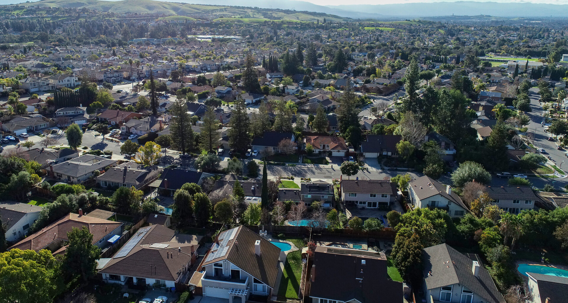 San Jose City Council stops short of endorsing plan to quadruple housing density – The Mercury News