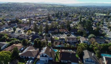 San Jose City Council stops short of endorsing plan to quadruple housing density – The Mercury News
