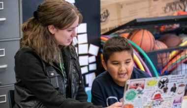 New Sacramento Bee holiday drive: ‘Dream Big’ for small nonprofits