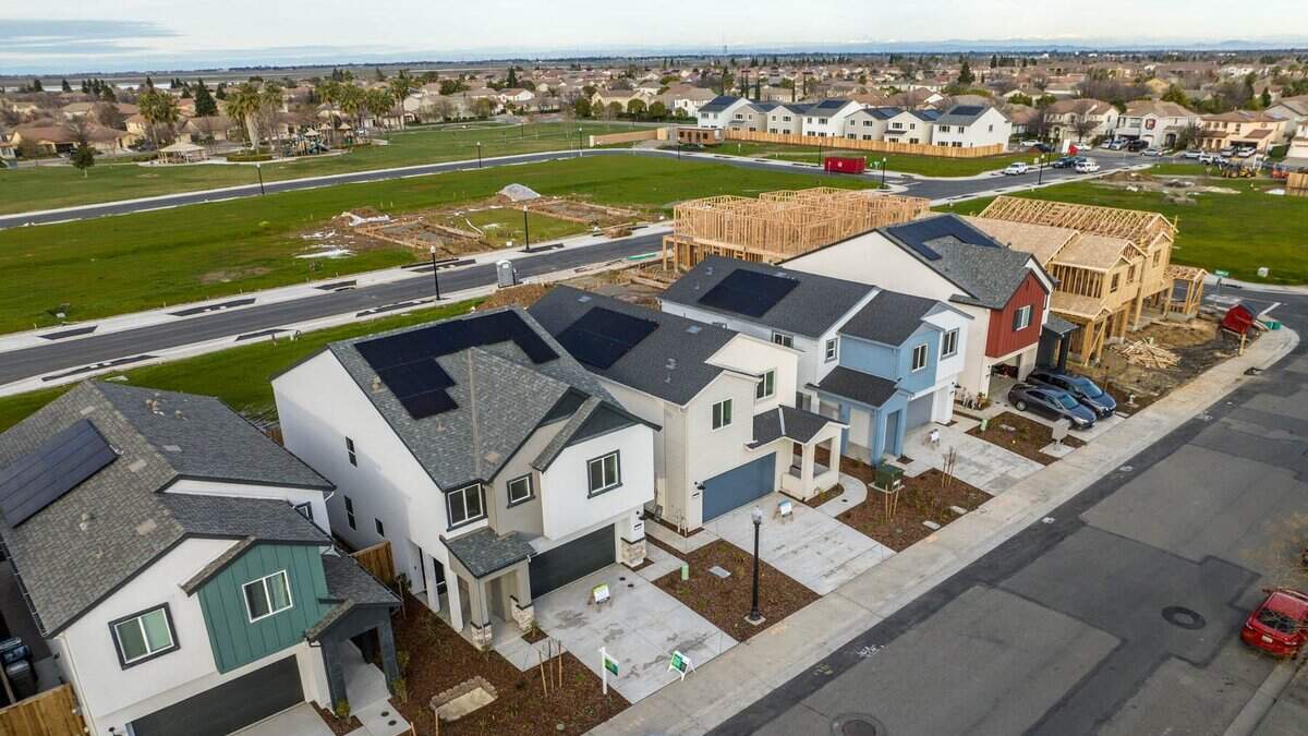 How much to earn in California to afford a modest rental home