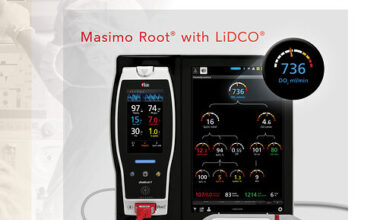 Masimo Patient Monitor Wins FDA Clearance