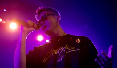 Lotus Juice has a good day, good night in Los Angeles – Annenberg Media