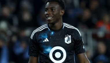 Minnesota United smashes winless skid with 5-1 victory in San Jose – Twin Cities