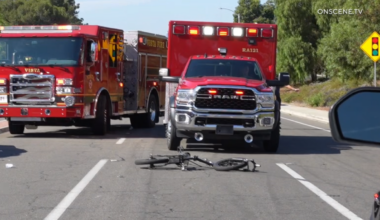 E-bike crash in Vista leaves 26-year-old rider dead – NBC 7 San Diego