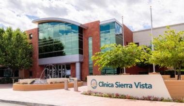 Lawsuits accuse Clinica Sierra Vista executives of self-dealing, financial manipulation