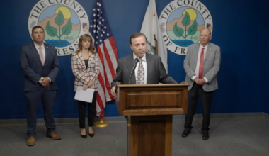 Newsom signs bill to force Fresno Co. transportation tax on 2026 ballot, teeing up legal fight with County Supervisors