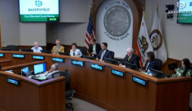 Bakersfield finds itself in the middle of sanctuary city tug-of-war