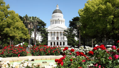 Data: Oakland legislator requests biggest behested payment