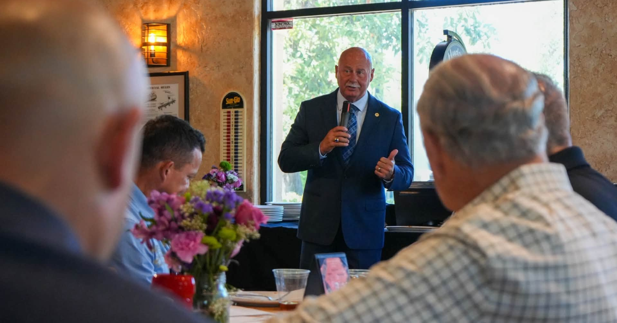 Complicated legal scenarios, catastrophic consequences led Dyer to eschew “inaction” and submit 2026 tax measure