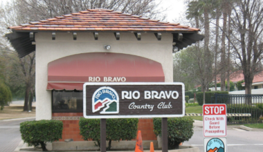 Former Rio Bravo Country Club to shut down 