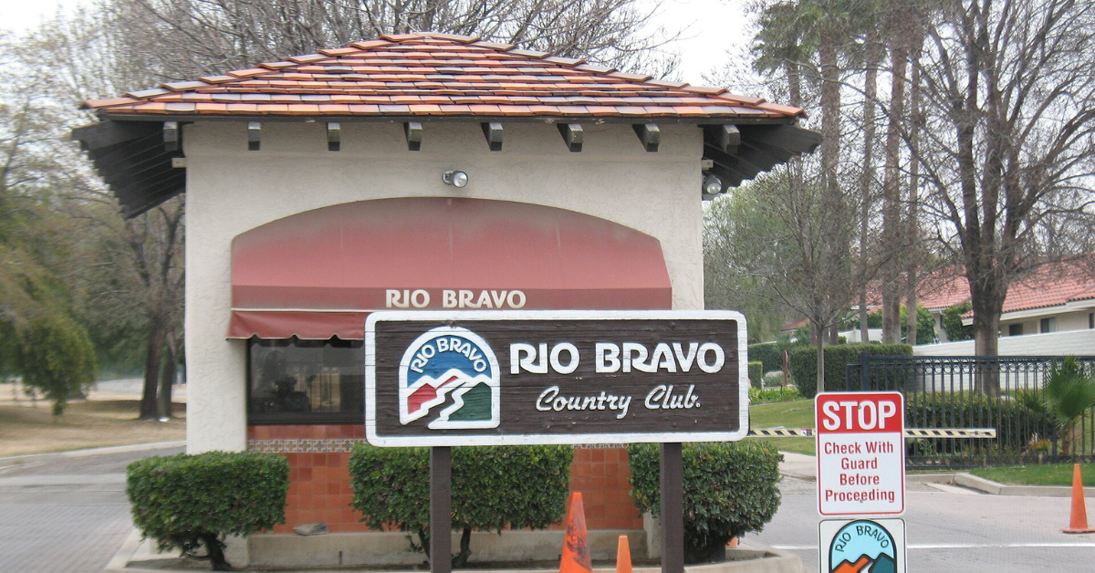 Former Rio Bravo Country Club to shut down 