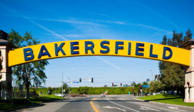 Bakersfield City Manager faces calls of no confidence from Weir, Bashirtash