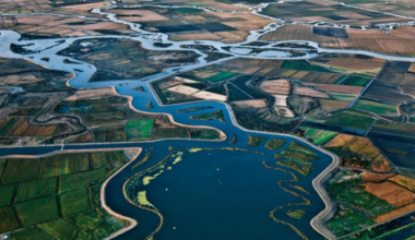Feds give minor bump to Valley water supplies