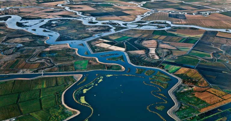 Feds give minor bump to Valley water supplies