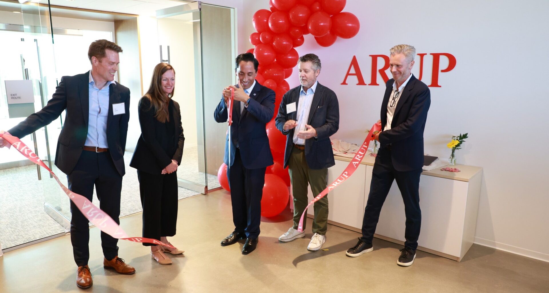 Global architecture firm behind the Sydney Opera House plants roots in San Diego – San Diego Union-Tribune