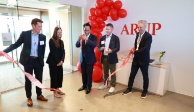 Global architecture firm behind the Sydney Opera House plants roots in San Diego – San Diego Union-Tribune