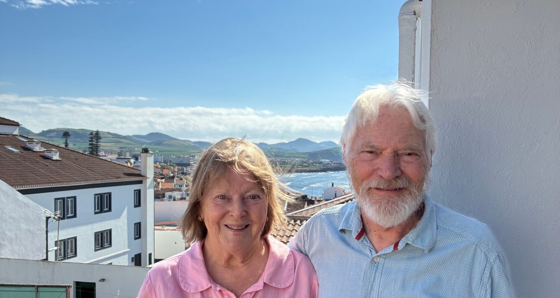 The next chapter: Moving from San Diego to the Azores in the middle of the Atlantic – San Diego Union-Tribune
