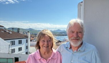 The next chapter: Moving from San Diego to the Azores in the middle of the Atlantic – San Diego Union-Tribune