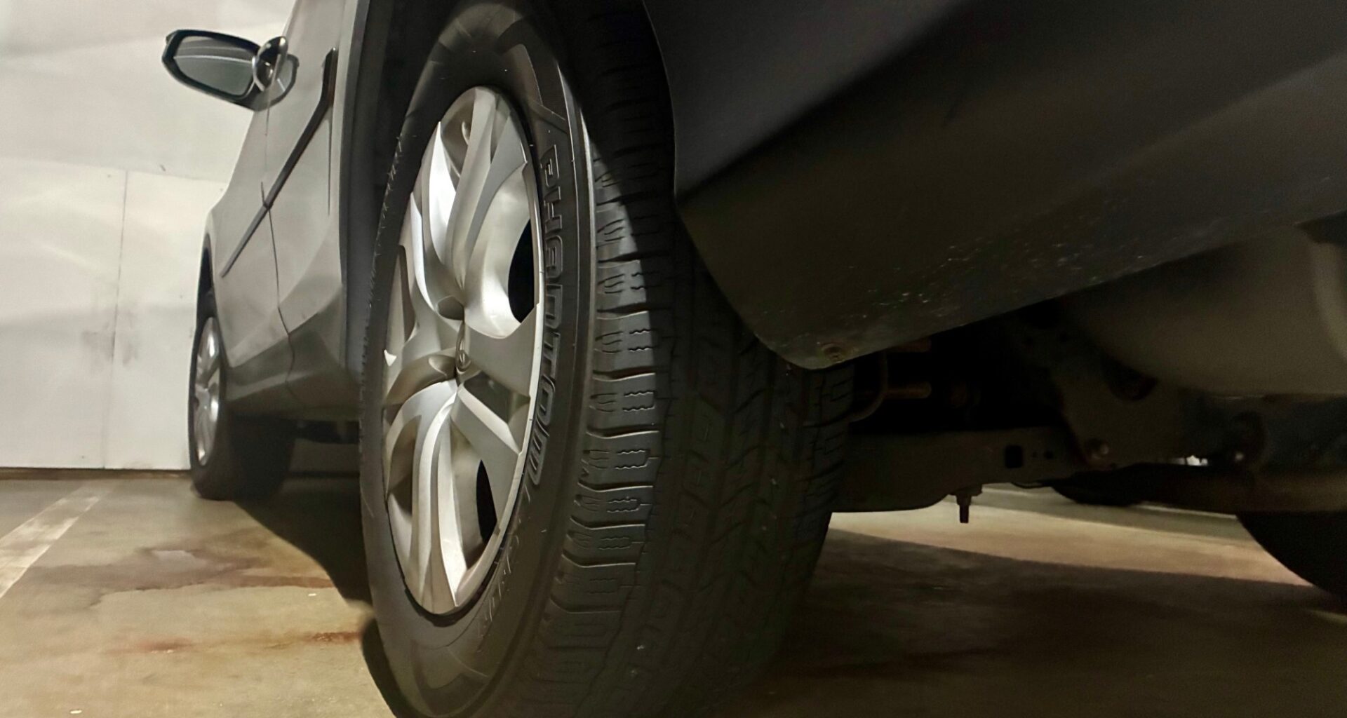 California will soon start regulating tires – San Diego Union-Tribune
