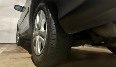 California will soon start regulating tires – San Diego Union-Tribune