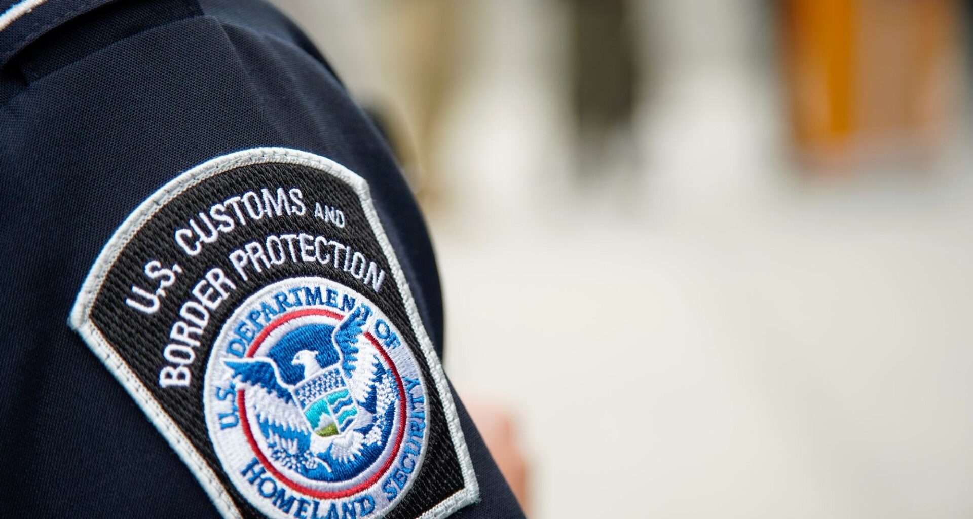 Ex-CBP officer sentenced for letting drugs through Tecate port