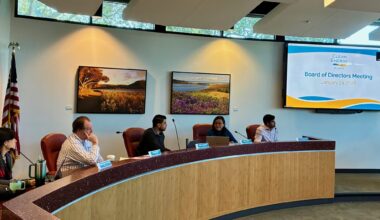 CEA board approves remote work policy for employees – San Diego Union-Tribune