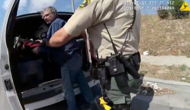 Two deputies paralyzed a homeless man in 2019. Now, a sheriff’s oversight board isn’t yet closing its case. – San Diego Union-Tribune