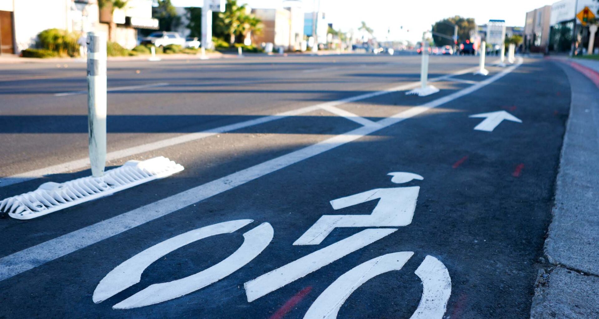 Comment in story about bike lanes reflected both sexism and ageism – San Diego Union-Tribune