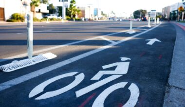 Comment in story about bike lanes reflected both sexism and ageism – San Diego Union-Tribune