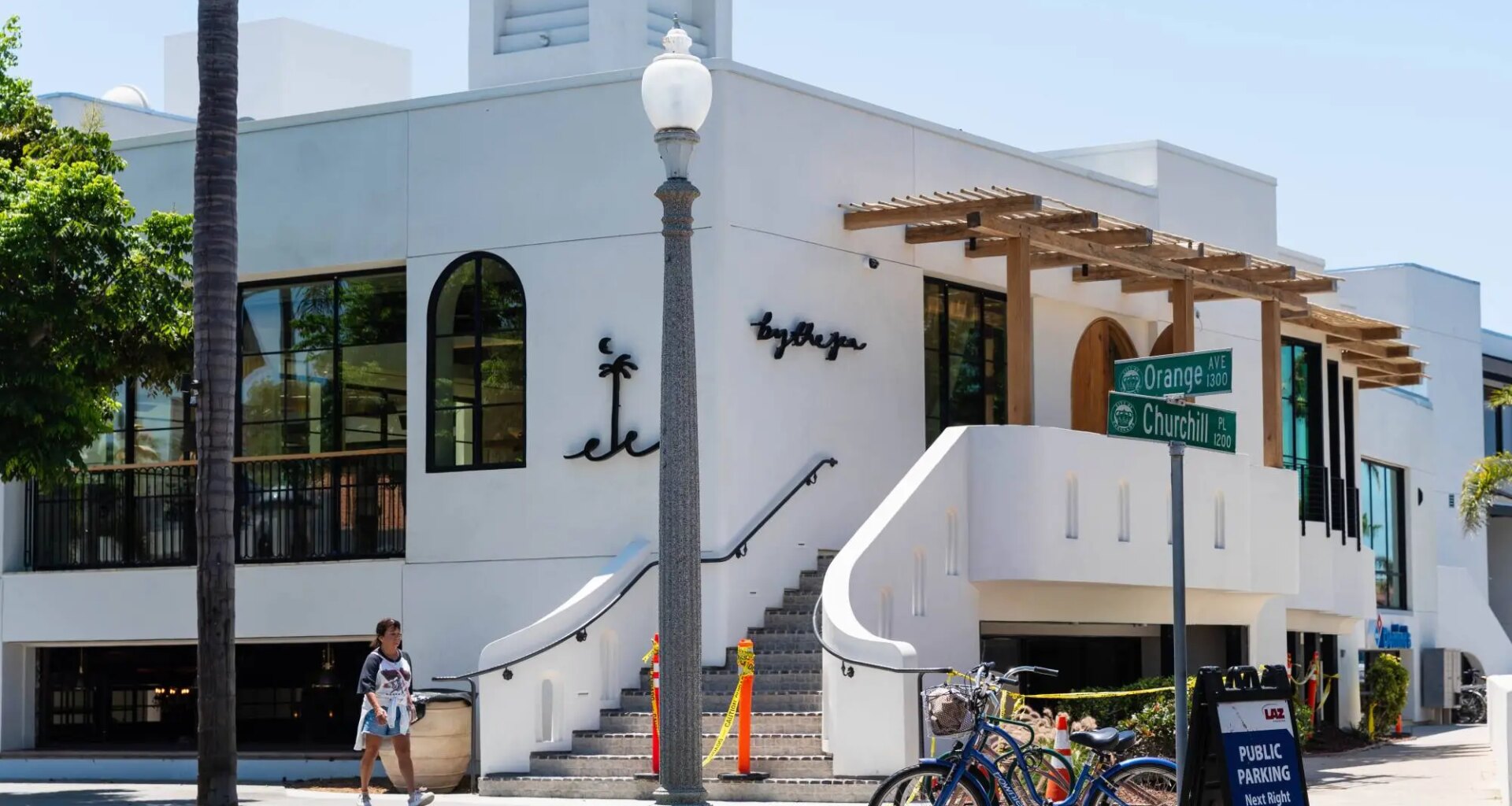 Long-awaited Coronado restaurant to open soon on Orange Avenue – San Diego Union-Tribune
