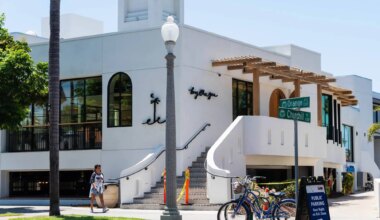Long-awaited Coronado restaurant to open soon on Orange Avenue – San Diego Union-Tribune