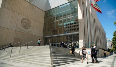 San Diego court sought to intervene in independent oversight board, newly released records show – San Diego Union-Tribune