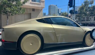 Is Tesla poised to enter the San Diego robotaxi business? – San Diego Union-Tribune