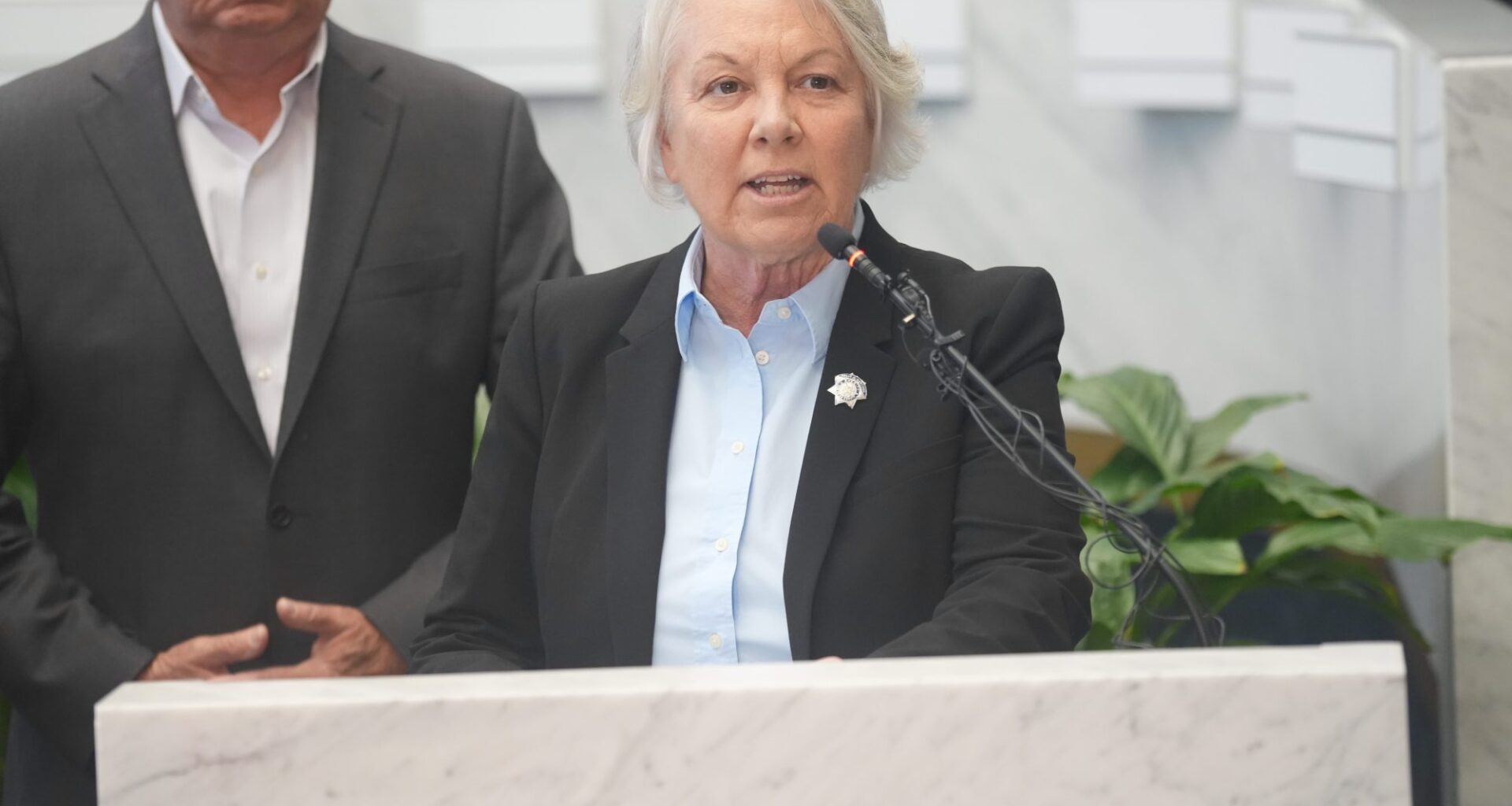 Sheriff to update San Diego County supervisors on jail reforms, upgrades and other plans – San Diego Union-Tribune