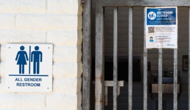 Those 13 Mission Bay restrooms should never have been closed – San Diego Union-Tribune