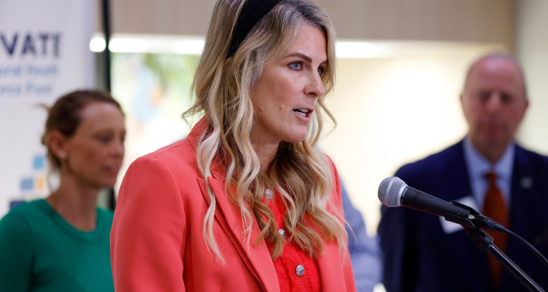 Former county behavioral health director evaluating ‘legal options’ after public dismissal – San Diego Union-Tribune